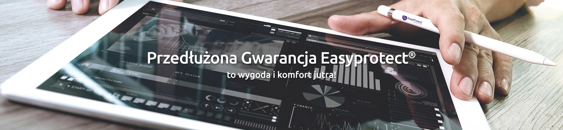 Gwarancja EasyProtect